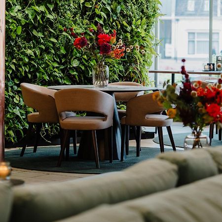 Gooiland Hotel Hilversum Ngoại thất bức ảnh