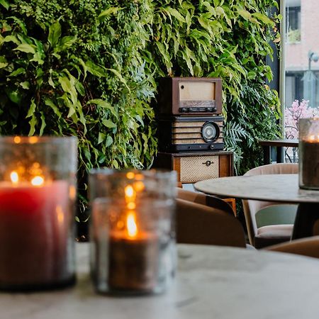 Gooiland Hotel Hilversum Ngoại thất bức ảnh
