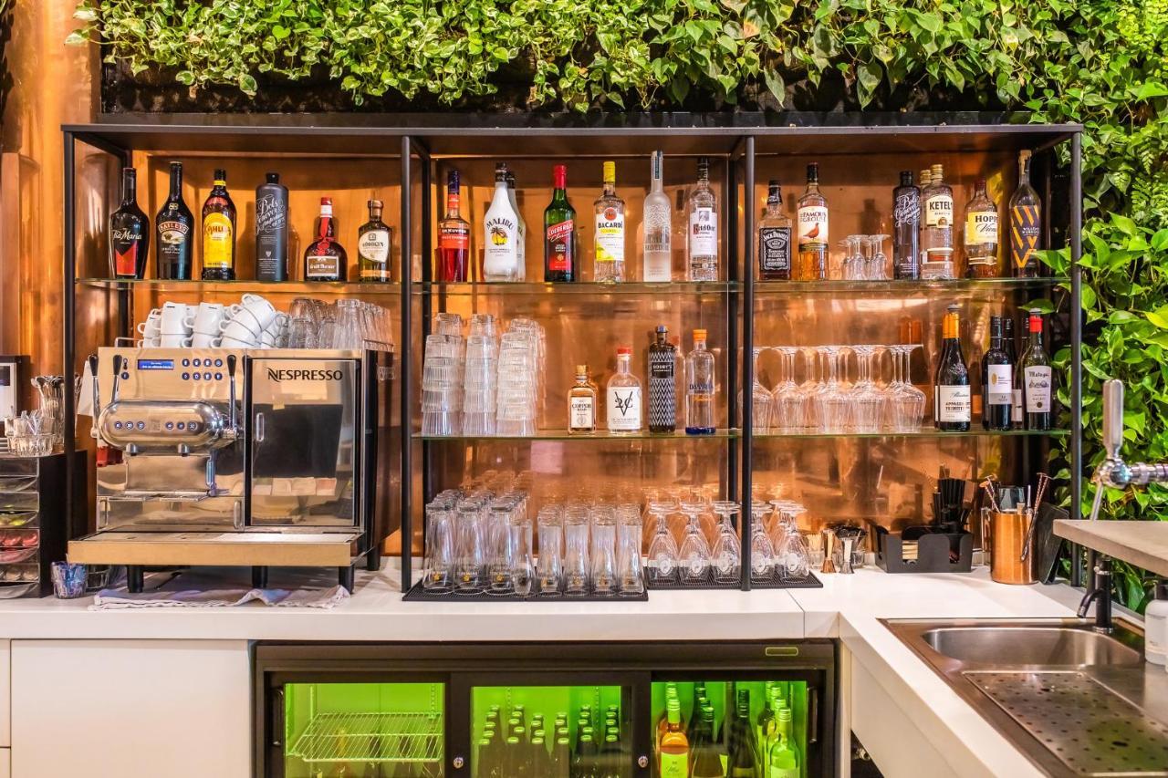 Gooiland Hotel Hilversum Ngoại thất bức ảnh