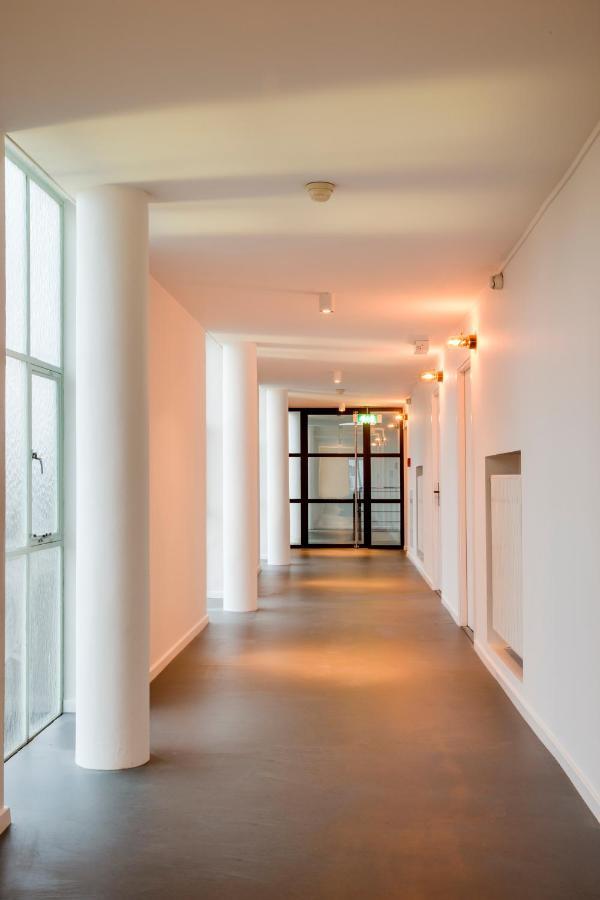 Gooiland Hotel Hilversum Ngoại thất bức ảnh
