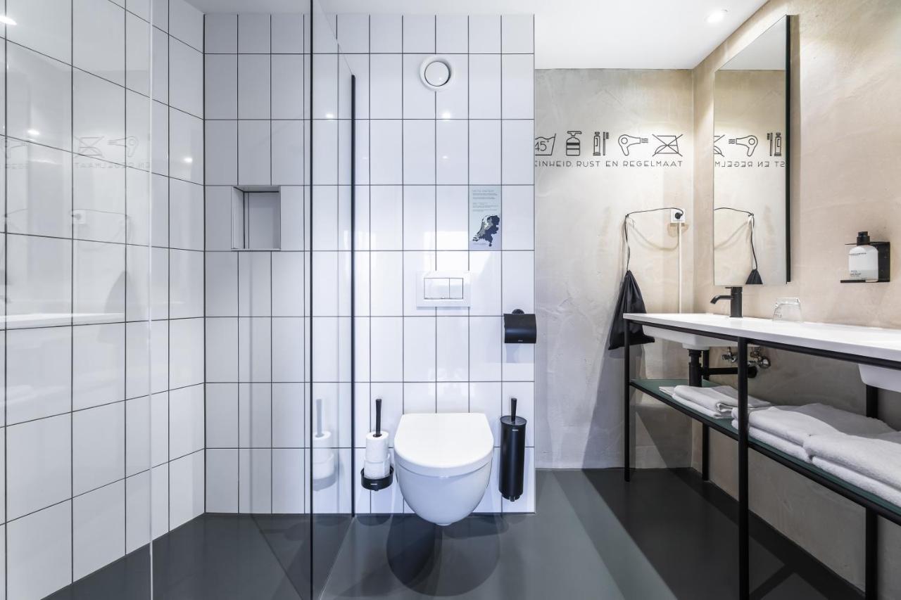 Gooiland Hotel Hilversum Ngoại thất bức ảnh