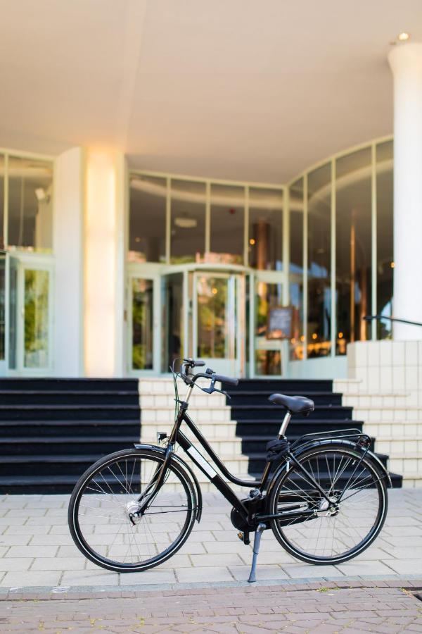 Gooiland Hotel Hilversum Ngoại thất bức ảnh