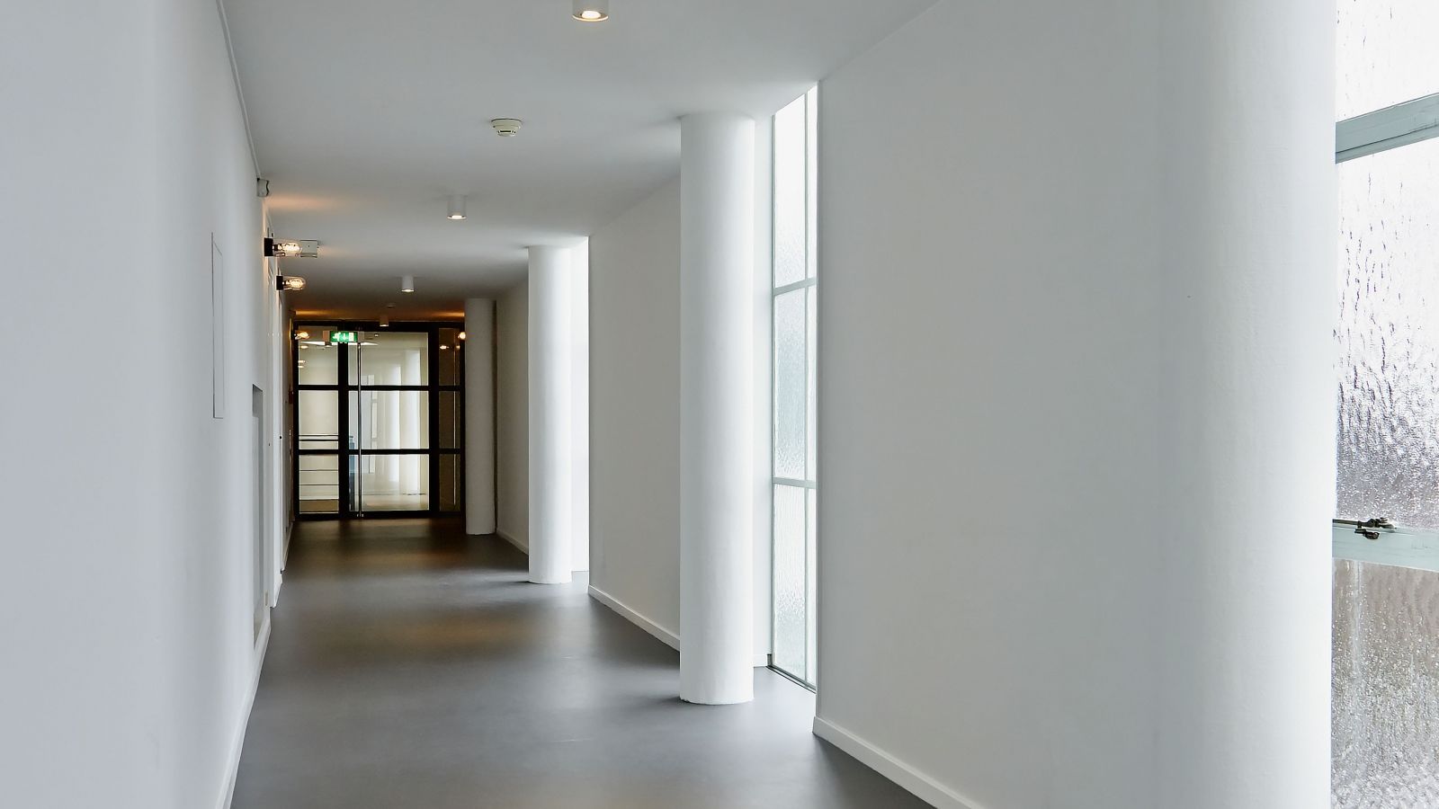 Gooiland Hotel Hilversum Nội địa bức ảnh