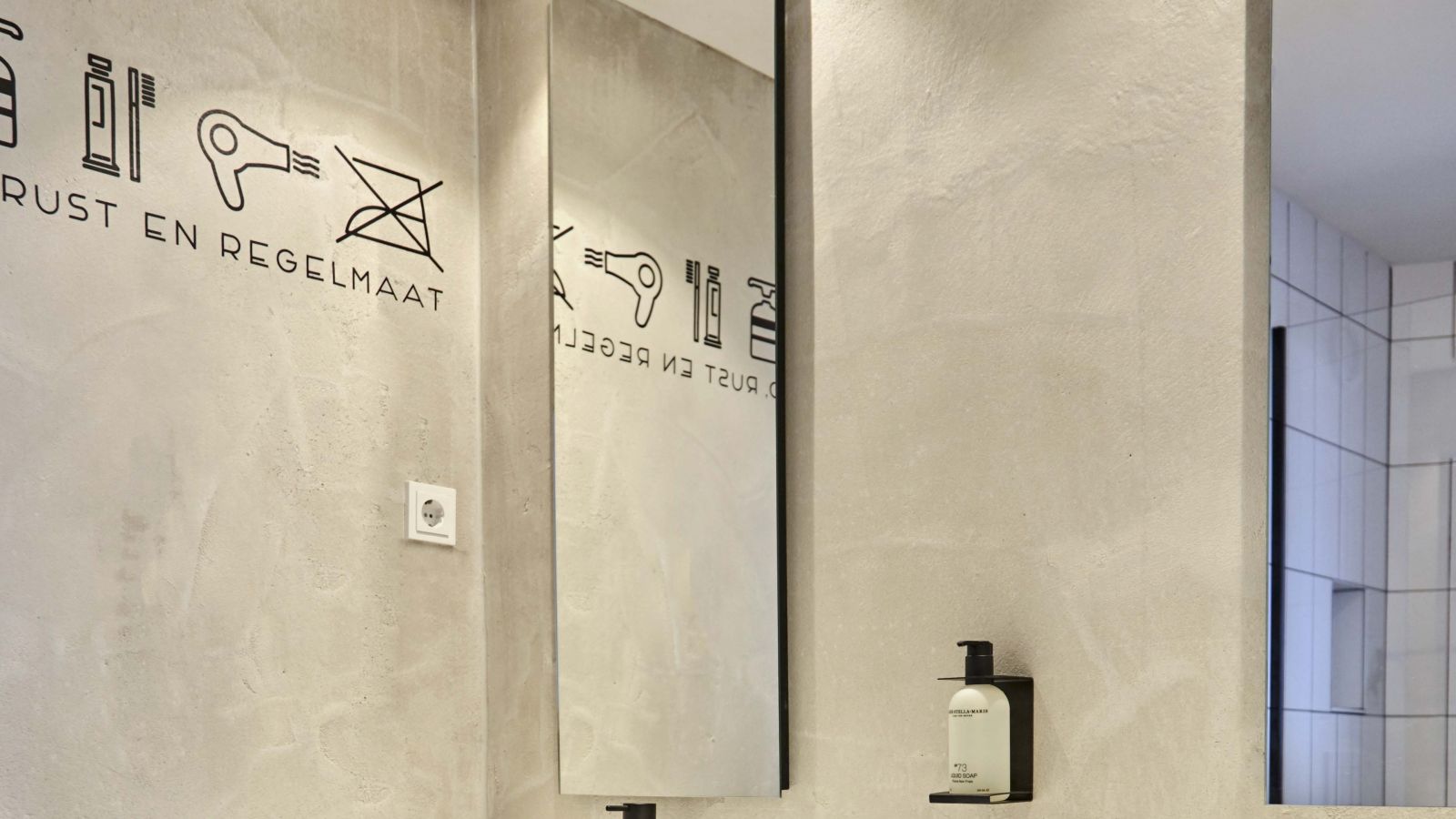 Gooiland Hotel Hilversum Phòng bức ảnh