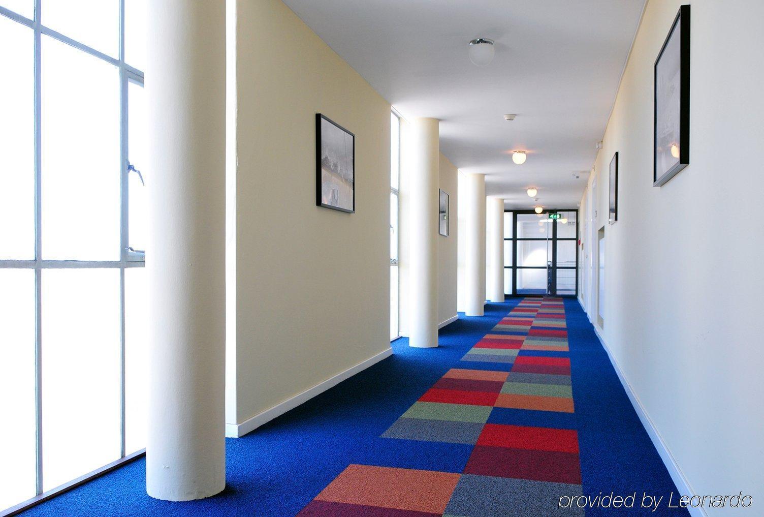 Gooiland Hotel Hilversum Ngoại thất bức ảnh