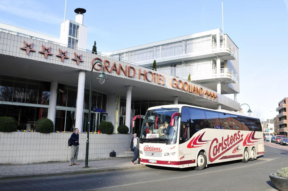 Gooiland Hotel Hilversum Ngoại thất bức ảnh