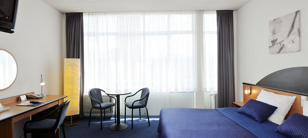 Gooiland Hotel Hilversum Ngoại thất bức ảnh